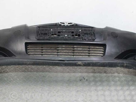 ФОТО Бампер передний в сборе для Toyota Auris E150 (06-12) Київ