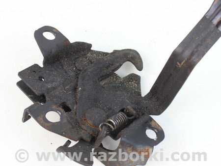 ФОТО Замок капота для Toyota Auris E150 (06-12) Київ