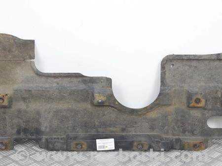 ФОТО Защита двигателя для Toyota Auris E150 (06-12) Київ
