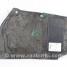 Защита двигателя боковая левая Toyota Auris E150 (06-12)