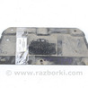 Защита двигателя задняя Toyota Auris E150 (06-12)
