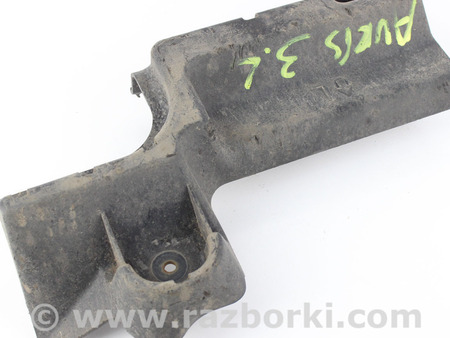ФОТО Защита днища Задняя левая для Toyota Auris E150 (06-12) Київ