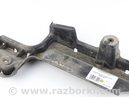 ФОТО Защита днища задняя правая для Toyota Auris E150 (06-12) Київ