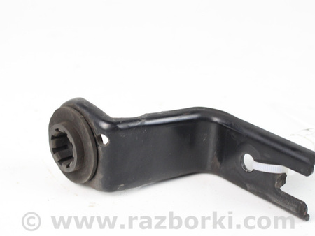 ФОТО Крепление радиатора для Toyota Auris E150 (06-12) Київ