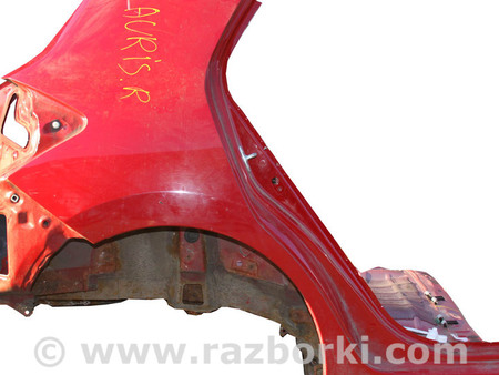 ФОТО Крыло заднее правое для Toyota Auris E150 (06-12) Київ