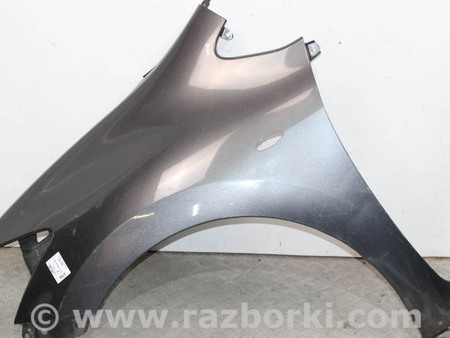 ФОТО Крыло переднее левое для Toyota Auris E150 (06-12) Київ