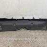 Накладка замка багажника пластик Toyota Auris E150 (06-12)