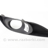 Накладка ПТФ Toyota Auris E150 (06-12)