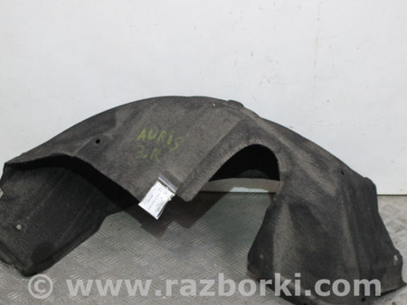 ФОТО Подкрылок задний правый для Toyota Auris E150 (06-12) Київ