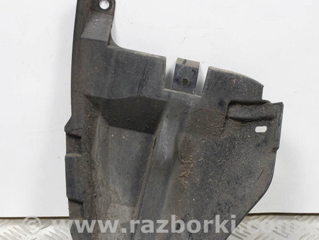 ФОТО Пыльник заднего бампера правый для Toyota Auris E150 (06-12) Київ
