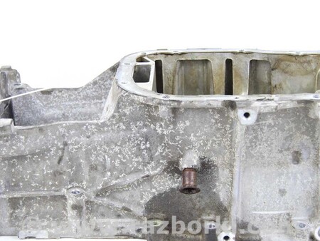 ФОТО Полуподдон для Toyota Auris E150 (06-12) Київ