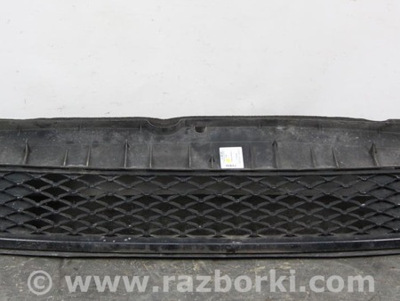 ФОТО Решетка в бампер для Toyota Auris E150 (06-12) Київ