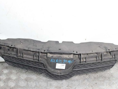ФОТО Решетка радиатора для Toyota Auris E150 (06-12) Київ
