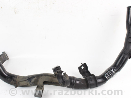 ФОТО Трубка интеркулера для Toyota Auris E150 (06-12) Київ
