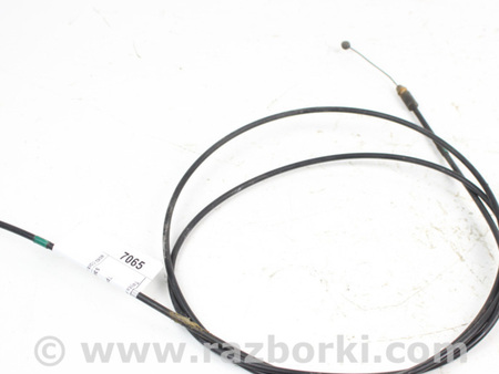 ФОТО Трос капота для Toyota Auris E150 (06-12) Київ