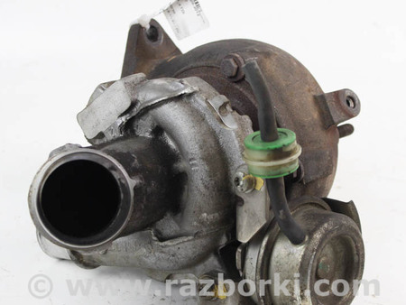 ФОТО Турбина для Toyota Auris E150 (06-12) Київ