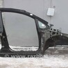 Четверть кузова передняя правая (стойка А+В) Toyota Auris E150 (06-12)