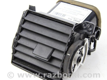 ФОТО Дефлектор торпедо для Toyota Auris E150 (06-12) Київ
