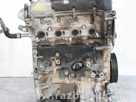 ФОТО Двигатель без навесного оборудования для Toyota Auris E150 (06-12) Київ