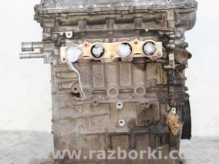 ФОТО Двигатель без навесного оборудования для Toyota Auris E150 (06-12) Київ