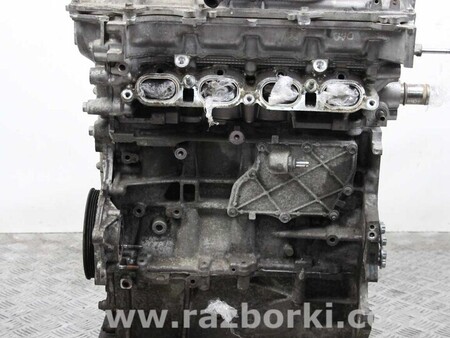 ФОТО Двигатель без навесного оборудования для Toyota Auris E150 (06-12) Київ
