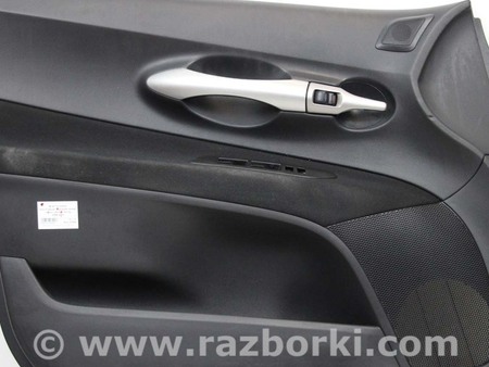 ФОТО Карта двери передняя левая для Toyota Auris E150 (06-12) Київ