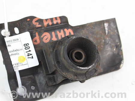 ФОТО Кронштейн радиатора интеркуллера нижний для Toyota Auris E150 (06-12) Київ