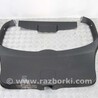 Карта крышки багажника Toyota Auris E150 (06-12)