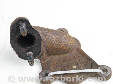 ФОТО Кронштейн для Toyota Auris E150 (06-12) Київ