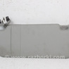 Козырек солнцезащитный правый Toyota Auris E150 (06-12)