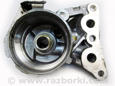 ФОТО Кронштейн масляного фильтра для Toyota Auris E150 (06-12) Київ