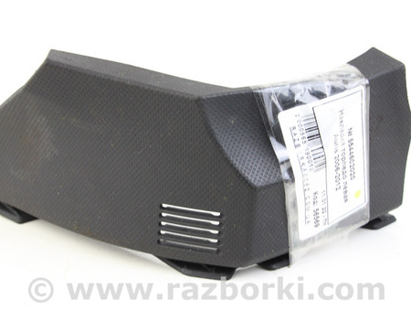 ФОТО Накладка торпедо для Toyota Auris E150 (06-12) Київ