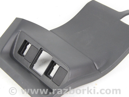 ФОТО Накладка торпедо в ноги для Toyota Auris E150 (06-12) Київ