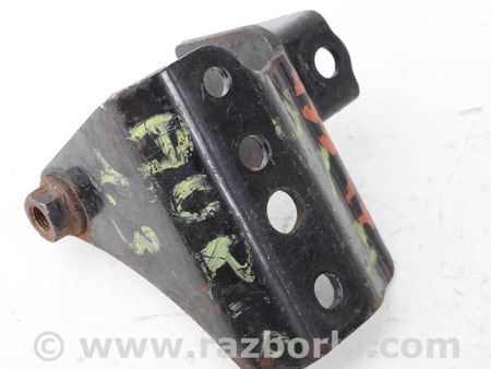 ФОТО Кронштейн подушки двигателя задний для Toyota Auris E150 (06-12) Київ