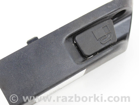 ФОТО Ручка лючка бензобака для Toyota Auris E150 (06-12) Київ