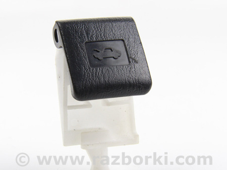 ФОТО Ручка открывания капота для Toyota Auris E150 (06-12) Київ