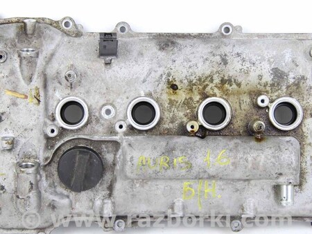 ФОТО Крышка клапанная для Toyota Auris E150 (06-12) Київ