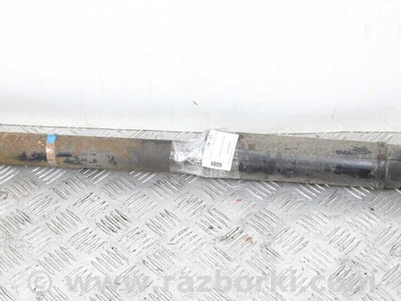 ФОТО Амортизатор задний для Toyota Auris E150 (06-12) Київ