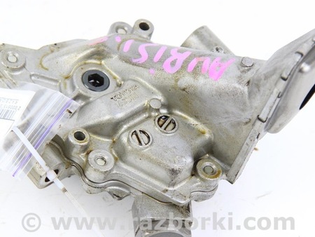 ФОТО Масляный насос для Toyota Auris E150 (06-12) Київ