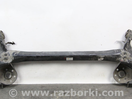 ФОТО Балка задней подвески для Toyota Auris E150 (06-12) Київ