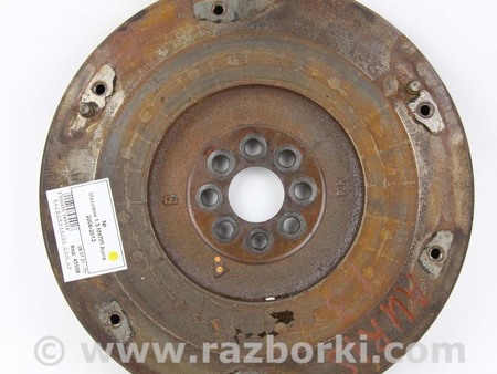 ФОТО Маховик для Toyota Auris E150 (06-12) Київ