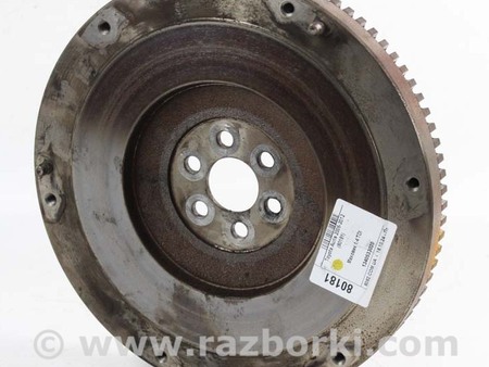 ФОТО Маховик для Toyota Auris E150 (06-12) Київ