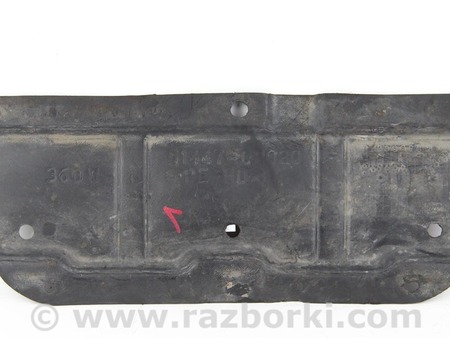 ФОТО Защита рулевой рейки для Toyota Auris E150 (06-12) Київ
