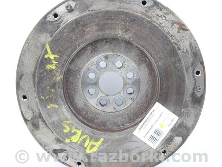 ФОТО Маховик для Toyota Auris E150 (06-12) Київ