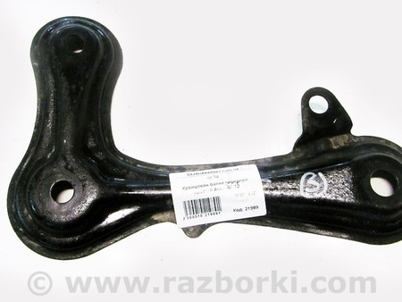 ФОТО Кронштейн передней балки задний правый для Toyota Auris E150 (06-12) Київ