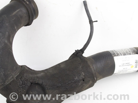 ФОТО Патрубок интеркулера резина для Toyota Auris E150 (06-12) Київ