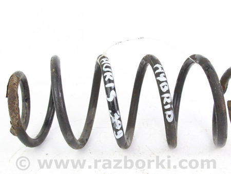 ФОТО Пружина задняя для Toyota Auris E150 (06-12) Київ