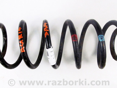 ФОТО Пружина задняя для Toyota Auris E150 (06-12) Київ
