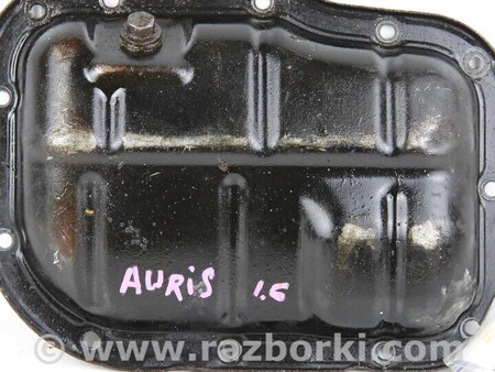 ФОТО Поддон мотора для Toyota Auris E150 (06-12) Київ