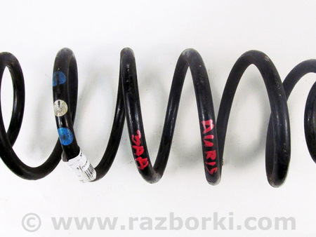 ФОТО Пружина задняя для Toyota Auris E150 (06-12) Київ